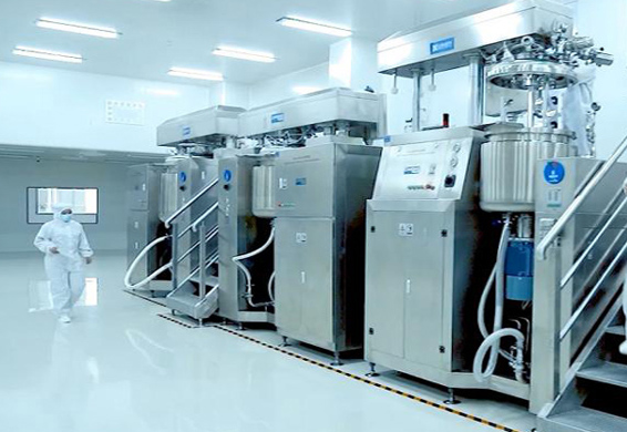 Quality Lab